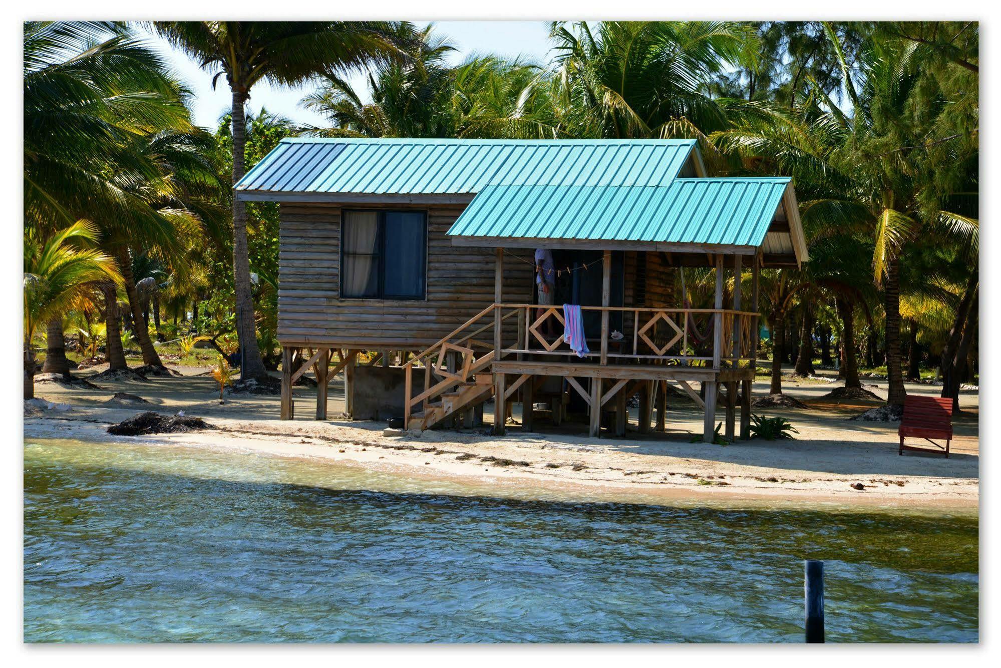 Isla Marisol Resort Exterior foto